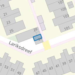 Perceel VDG00-K-3110