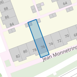 Perceel VDG00-K-3160