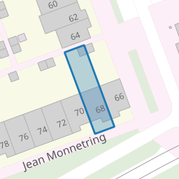 Perceel VDG00-K-3164