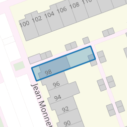 Perceel VDG00-K-3166