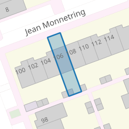 Perceel VDG00-K-3185