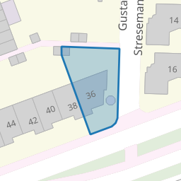 Perceel VDG00-K-3332