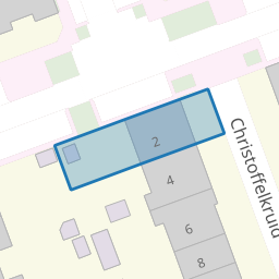 Perceel VDG00-K-3394