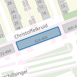 Perceel VDG00-K-3411