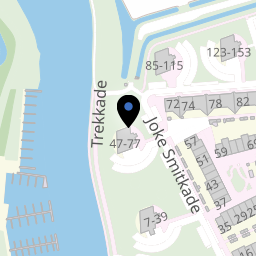 Appartement VDG00 K 3460 10