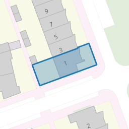 Perceel VDG00-K-3681