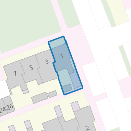 Perceel VDG00-K-3739