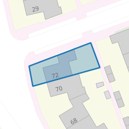 Perceel VDG00-K-3800