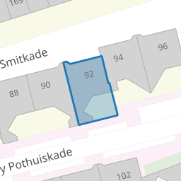 Perceel VDG00-K-3907