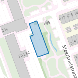 Perceel VDG00-K-4027