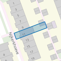 Perceel VDG00-K-4418