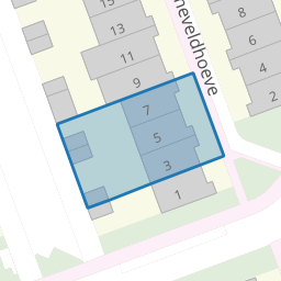 Perceel VDG00-K-4643