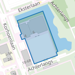 Perceel VDG00-K-4741