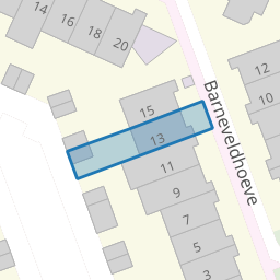 Perceel VDG00-K-4803