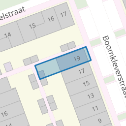 Perceel VDG00-K-5041