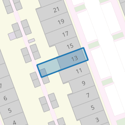 Perceel VDG00-K-5081