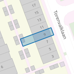 Perceel VDG00-K-5189