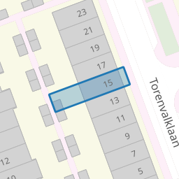 Perceel VDG00-K-5203