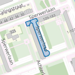 Perceel VDG00-K-5292