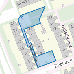 Perceel VDG00-K-5319