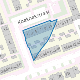 Perceel VDG00-K-5396