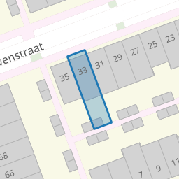 Perceel VDG00-K-5588