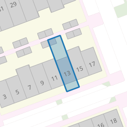 Perceel VDG00-K-5600