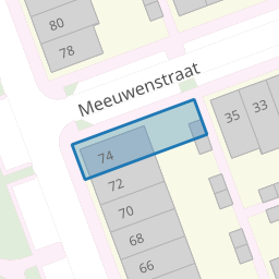 Perceel VDG00-K-5615