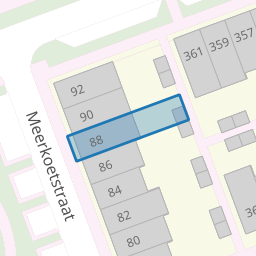 Perceel VDG00-K-5892