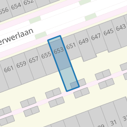 Perceel VDG00-K-5978