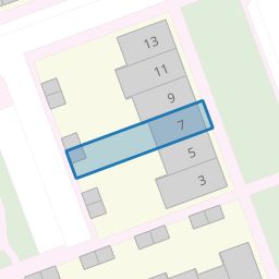 Perceel VDG00-K-6018