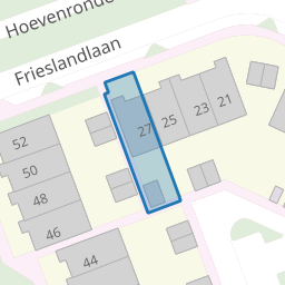 Perceel VDG00-K-6119