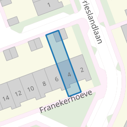 Perceel VDG00-K-6144