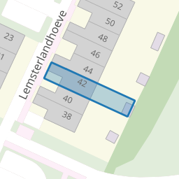 Perceel VDG00-K-6215