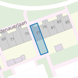 Perceel VDG00-K-6260