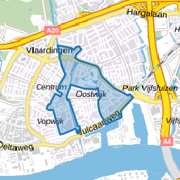 Sectie M
