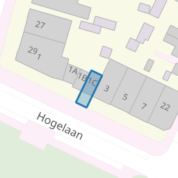 Perceel VDG00-M-1026