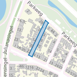 Perceel VDG00-M-1066