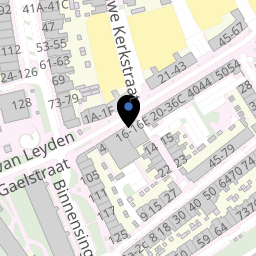 Appartement VDG00 M 1129 2