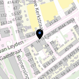 Appartement VDG00 M 1129 3