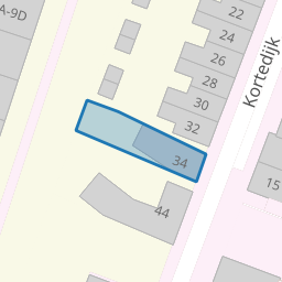 Perceel VDG00-M-1178