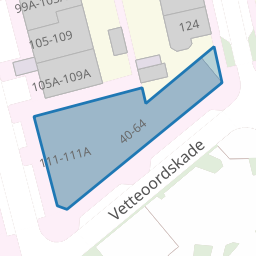 Perceel VDG00-M-1254