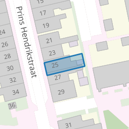 Perceel VDG00-M-1313