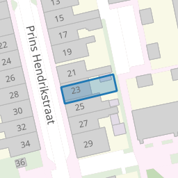 Perceel VDG00-M-1314