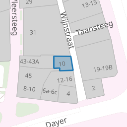 Perceel VDG00-M-1437