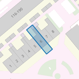 Perceel VDG00-M-1460