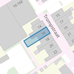 Perceel VDG00-M-1494