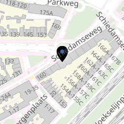 Appartement VDG00 M 1624 2