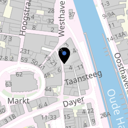 Appartement VDG00 M 1650 5