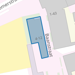 Perceel VDG00-M-1716